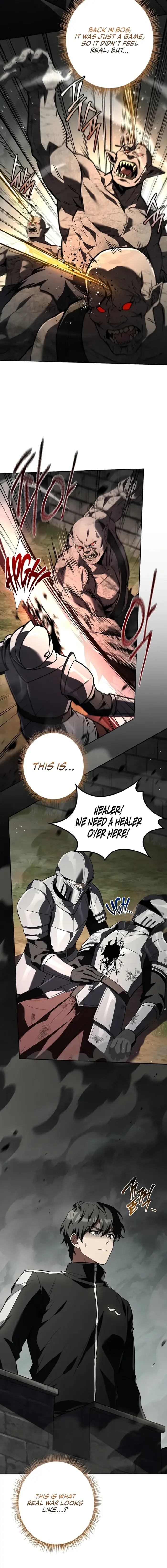 Only I Have an EX-Grade Summon Chapter 13 image 02_optimized